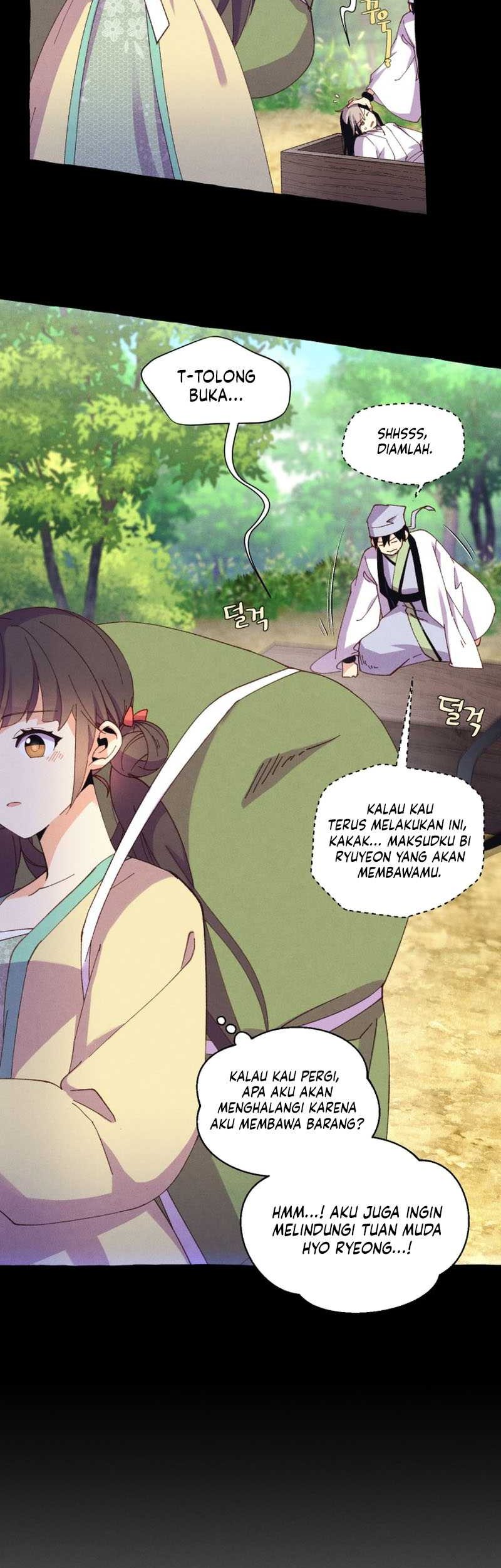 lightning expert Chapter 183 Gambar 24