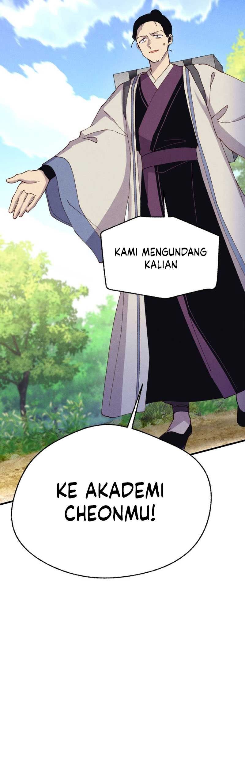lightning expert Chapter 183 Gambar 28