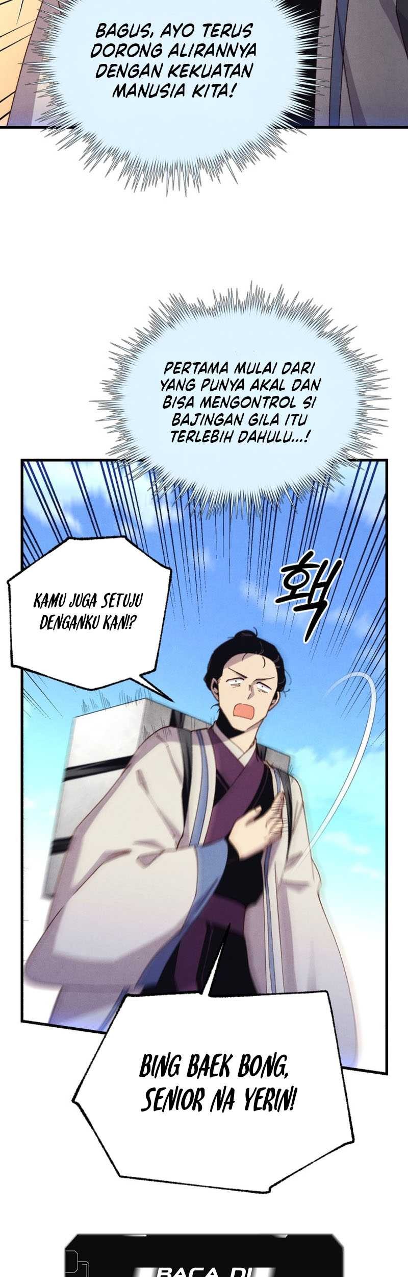 lightning expert Chapter 183 Gambar 32