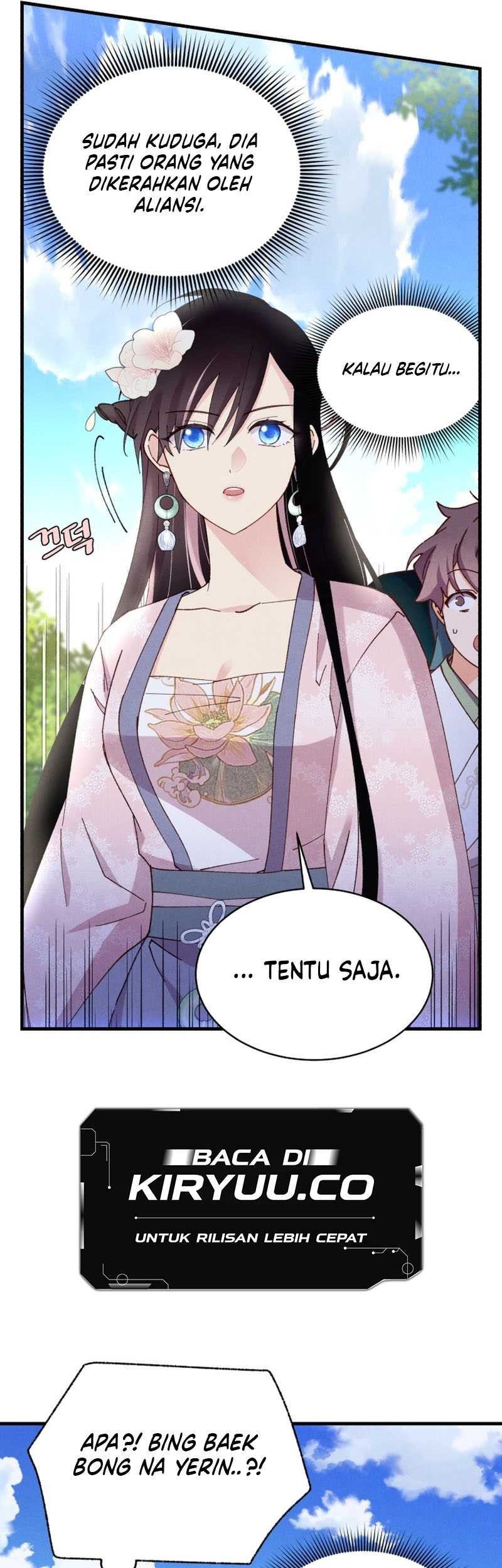 lightning expert Chapter 183 Gambar 34