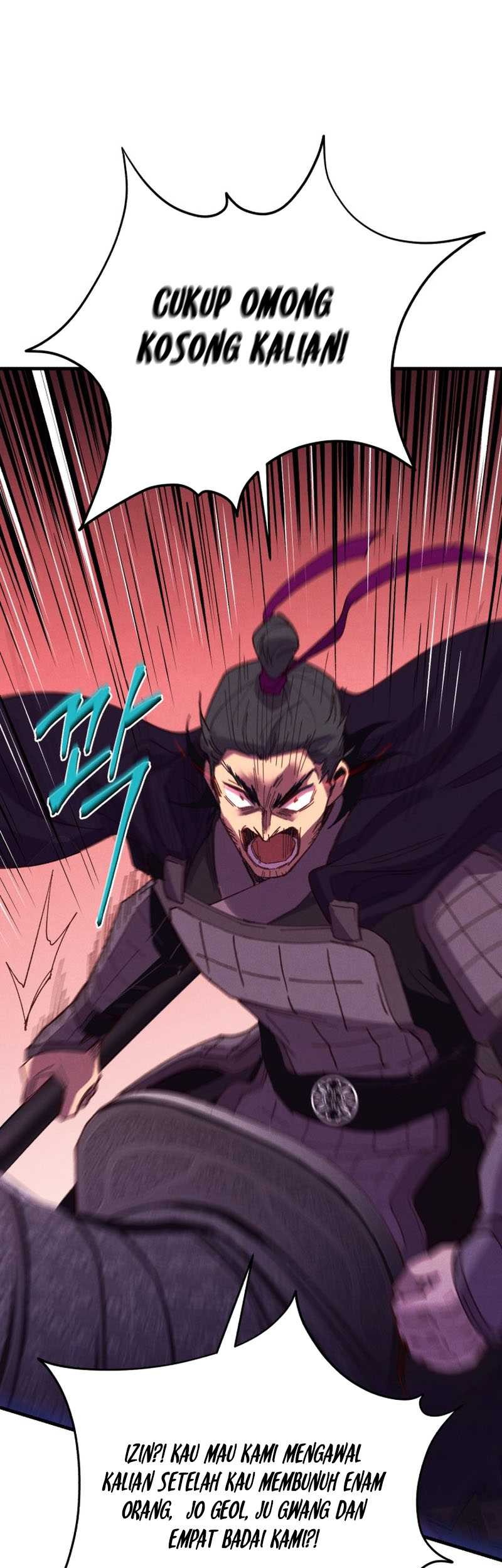 lightning expert Chapter 183 Gambar 40