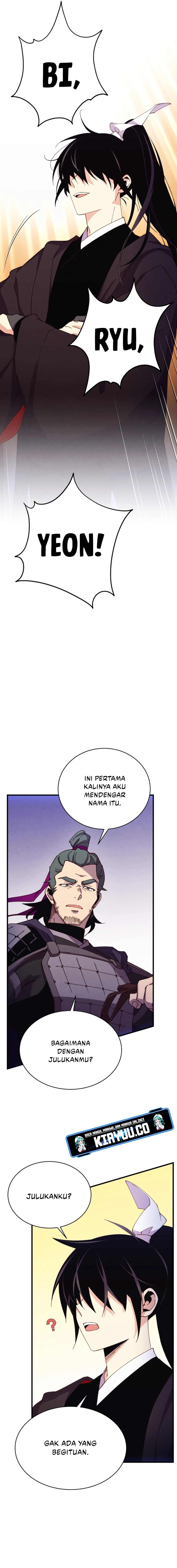 lightning expert Chapter 181 Gambar 10