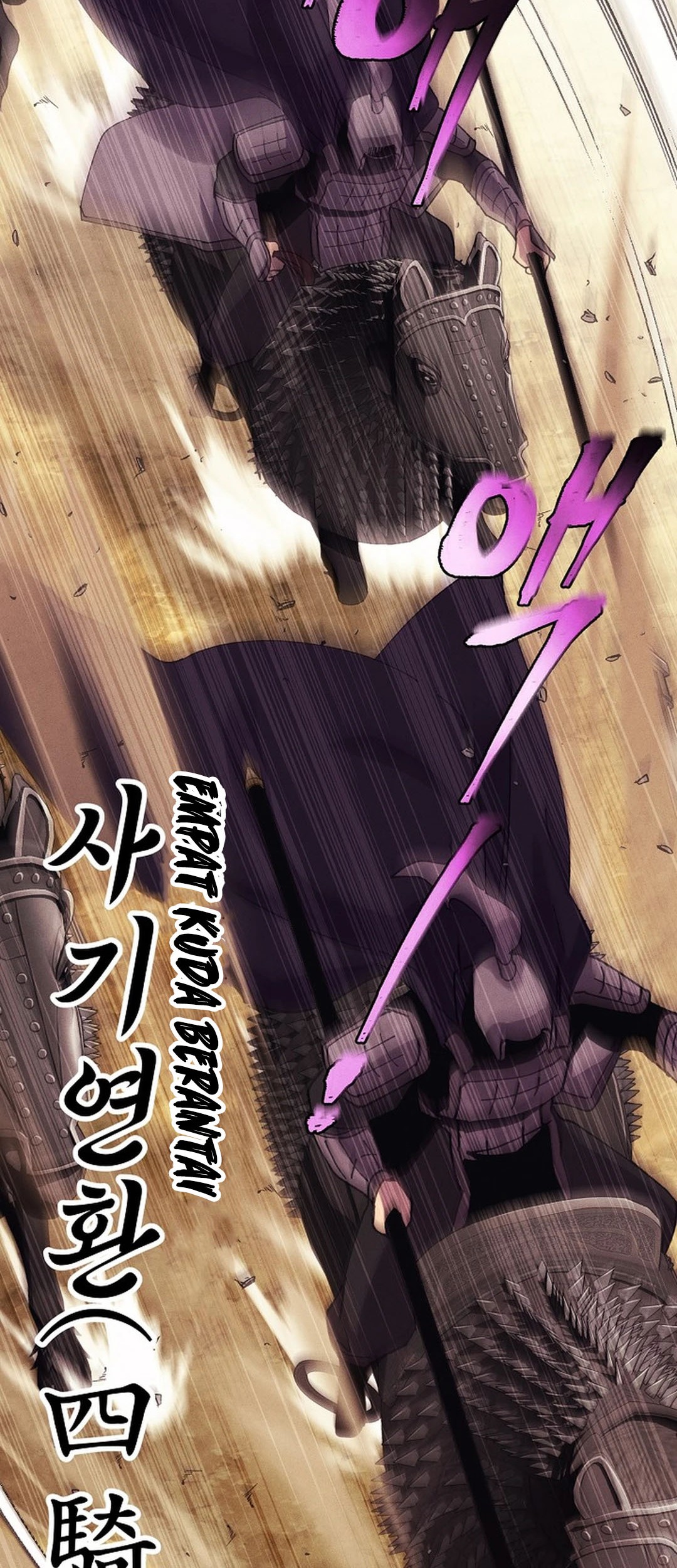 lightning expert Chapter 181 Gambar 72