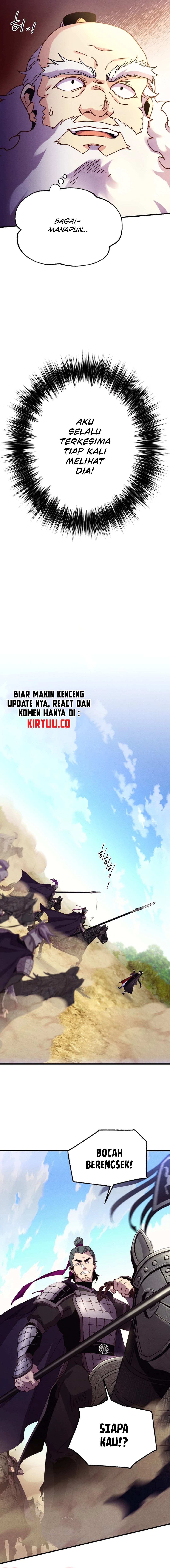 lightning expert Chapter 181 Gambar 8