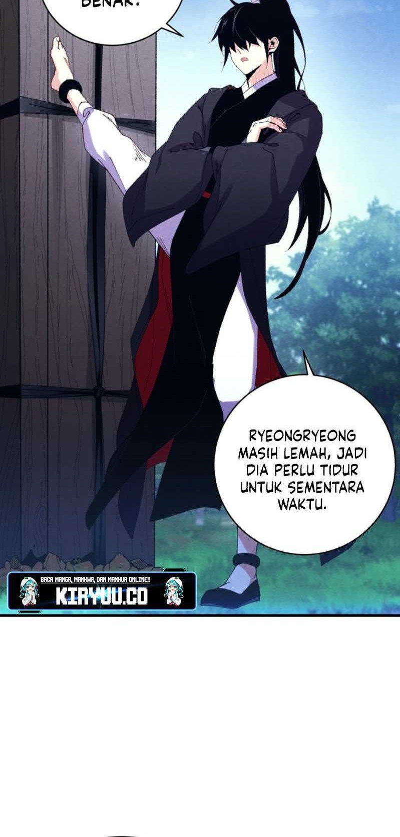 lightning expert Chapter 180 Gambar 42