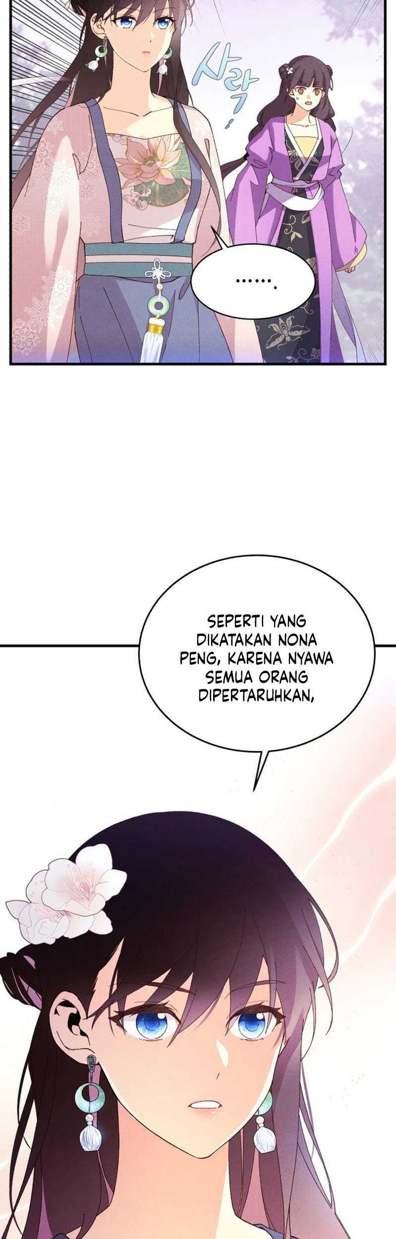 lightning expert Chapter 180 Gambar 44
