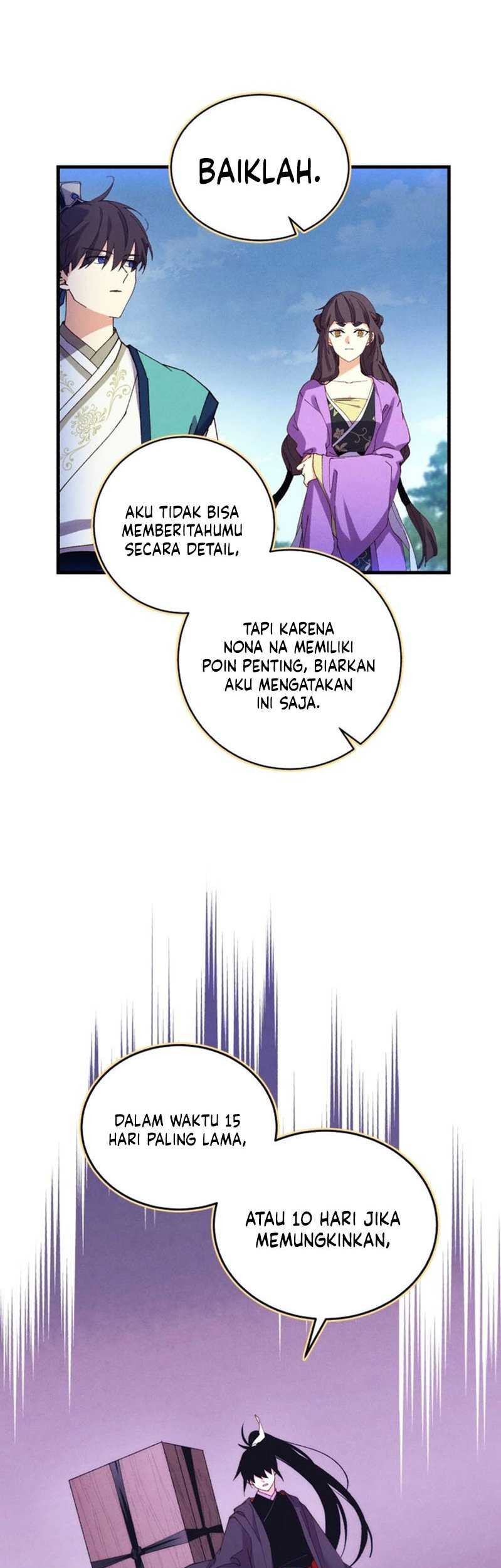 lightning expert Chapter 180 Gambar 48