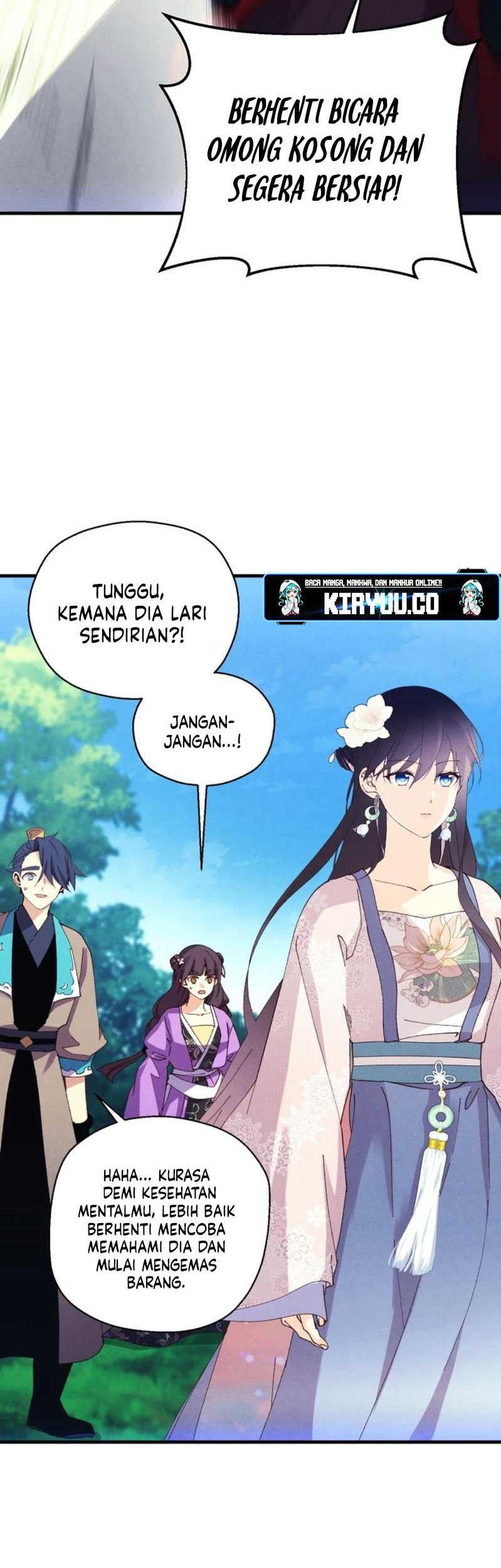 lightning expert Chapter 180 Gambar 58