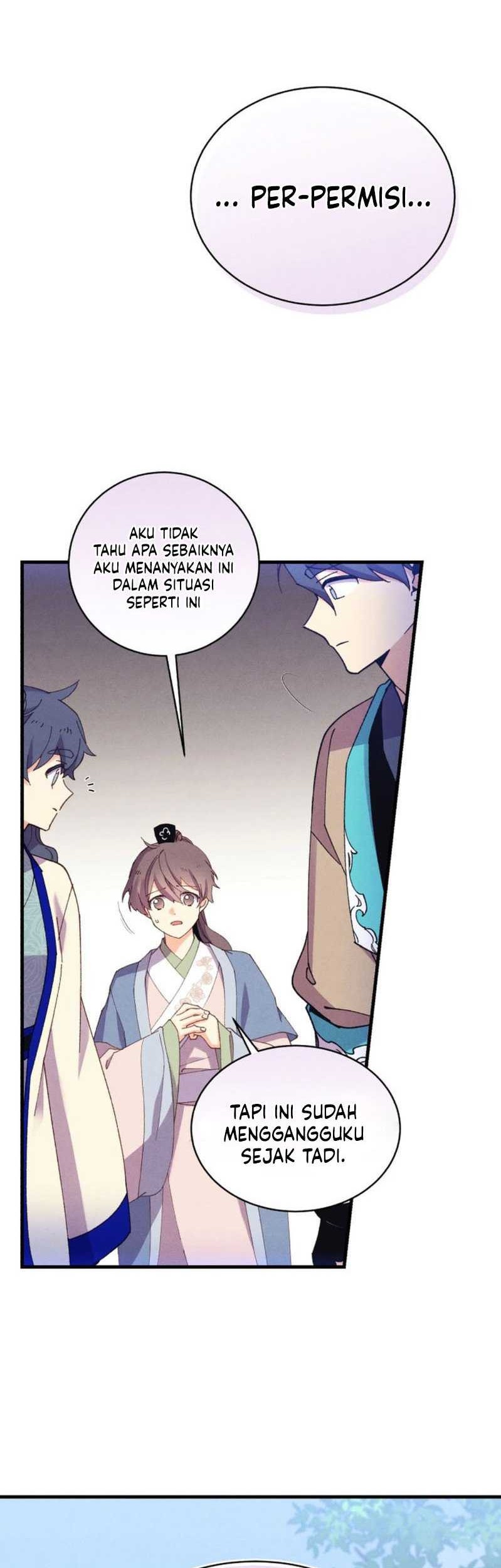 lightning expert Chapter 180 Gambar 59