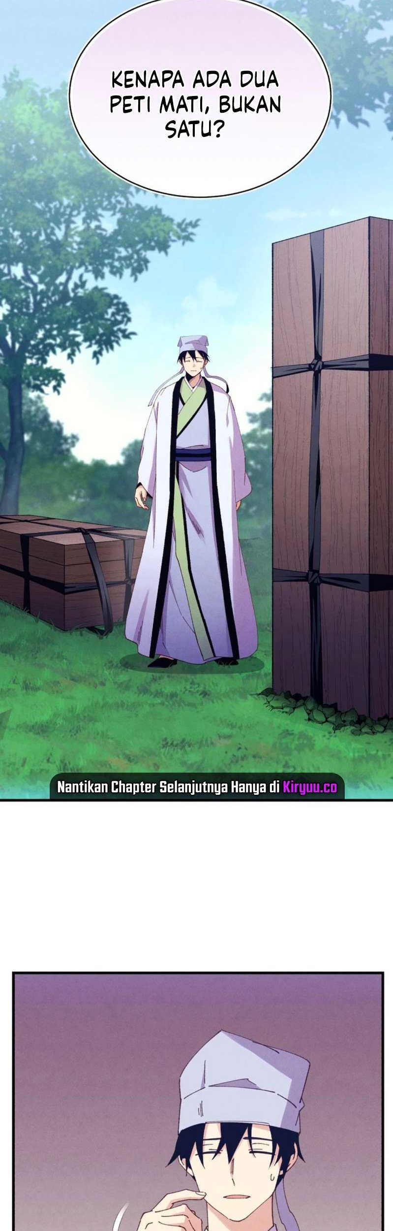 lightning expert Chapter 180 Gambar 60