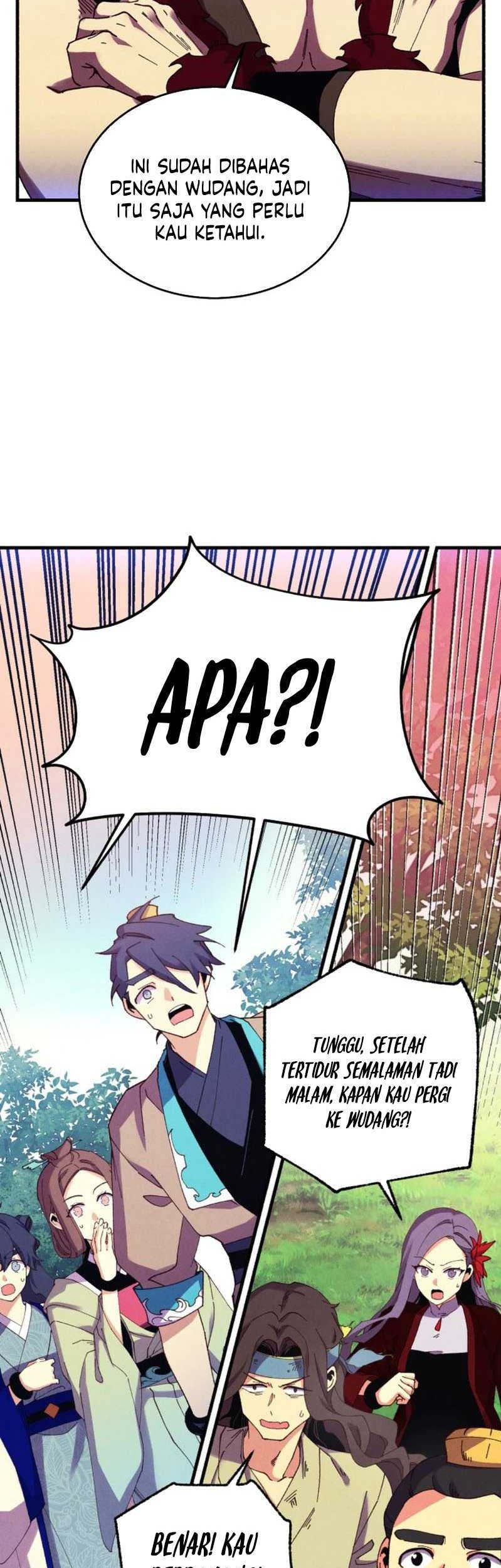 lightning expert Chapter 180 Gambar 17