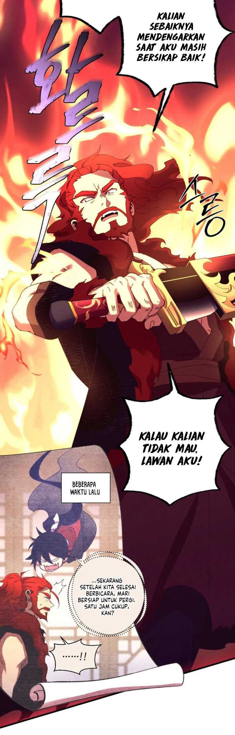 lightning expert Chapter 180 Gambar 19