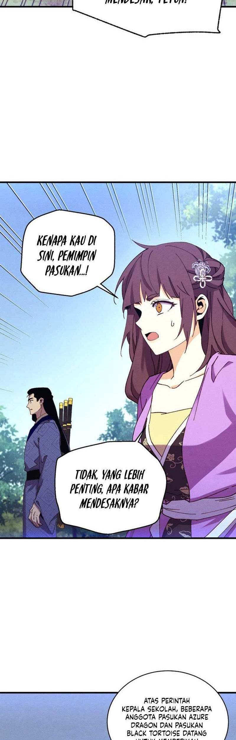 lightning expert Chapter 180 Gambar 24