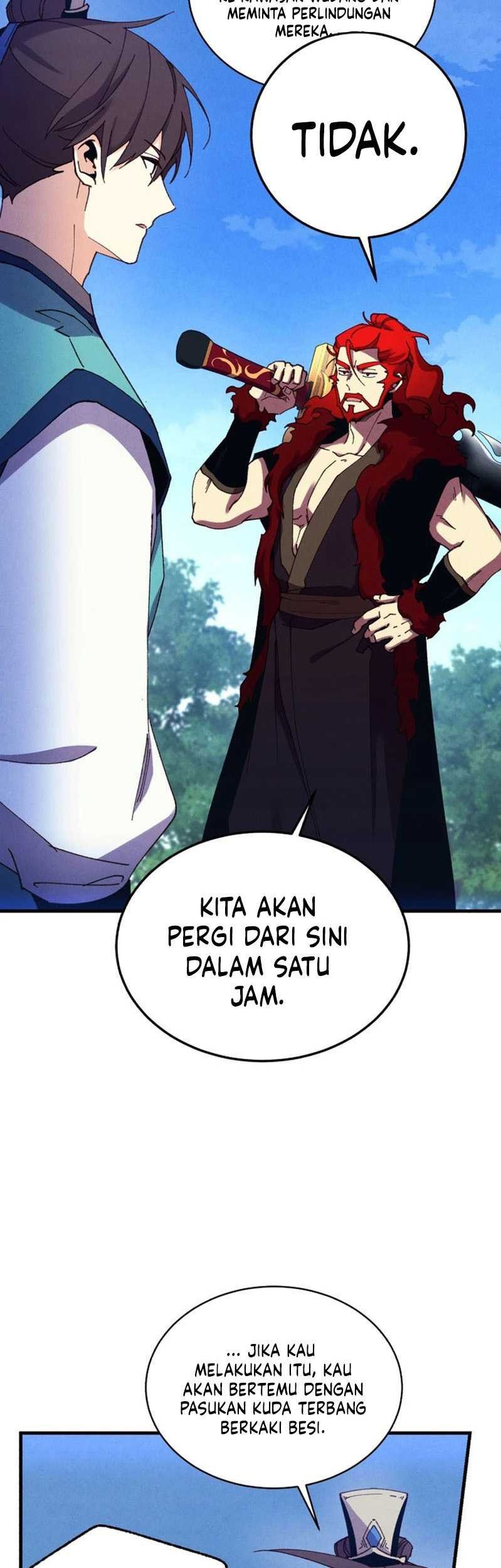 lightning expert Chapter 180 Gambar 27