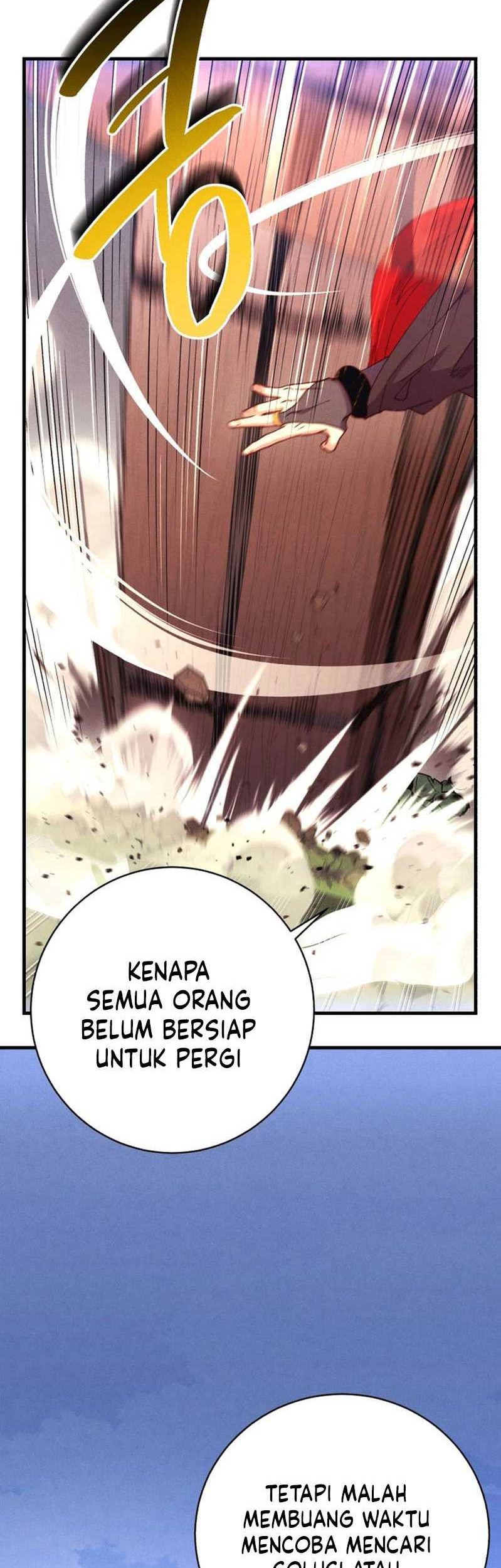 lightning expert Chapter 180 Gambar 32
