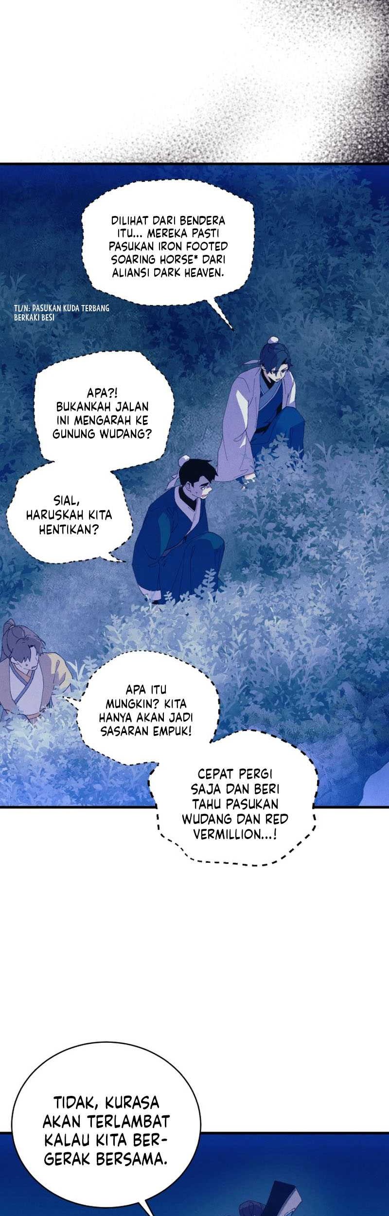 lightning expert Chapter 179 Gambar 61