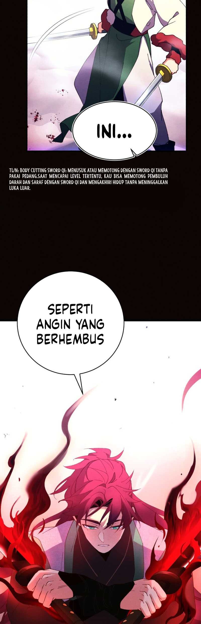 lightning expert Chapter 179 Gambar 18