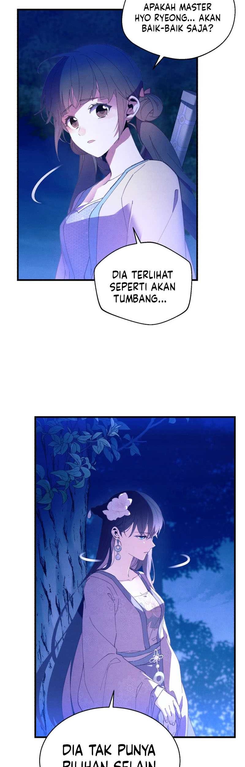 lightning expert Chapter 179 Gambar 32