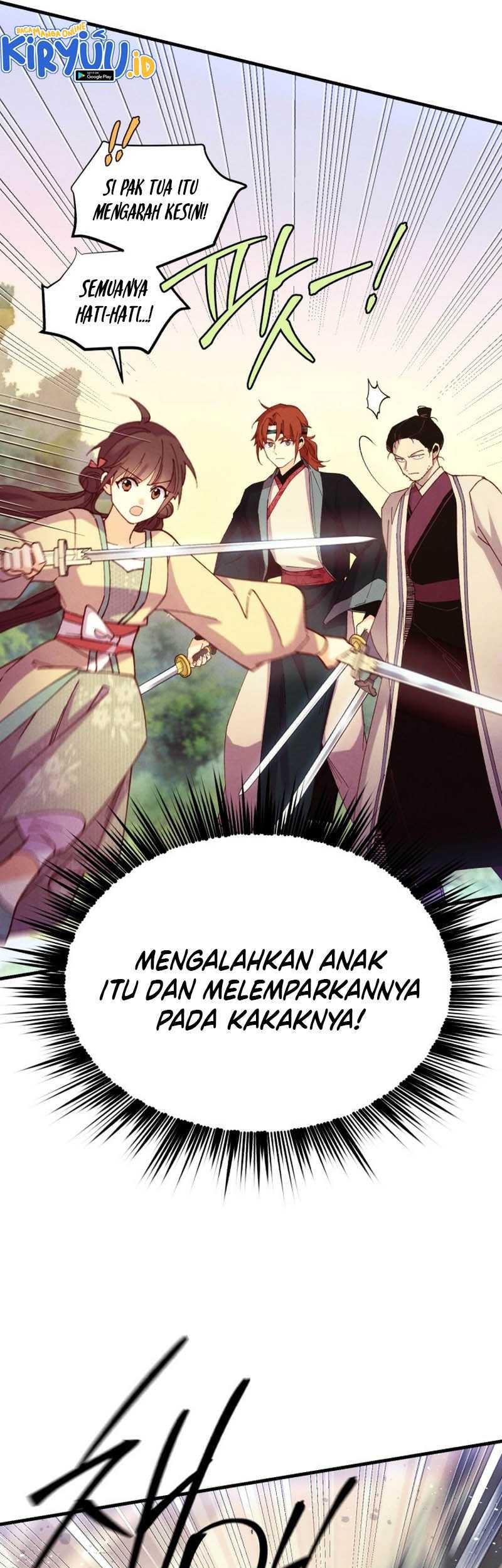 lightning expert Chapter 178 Gambar 27