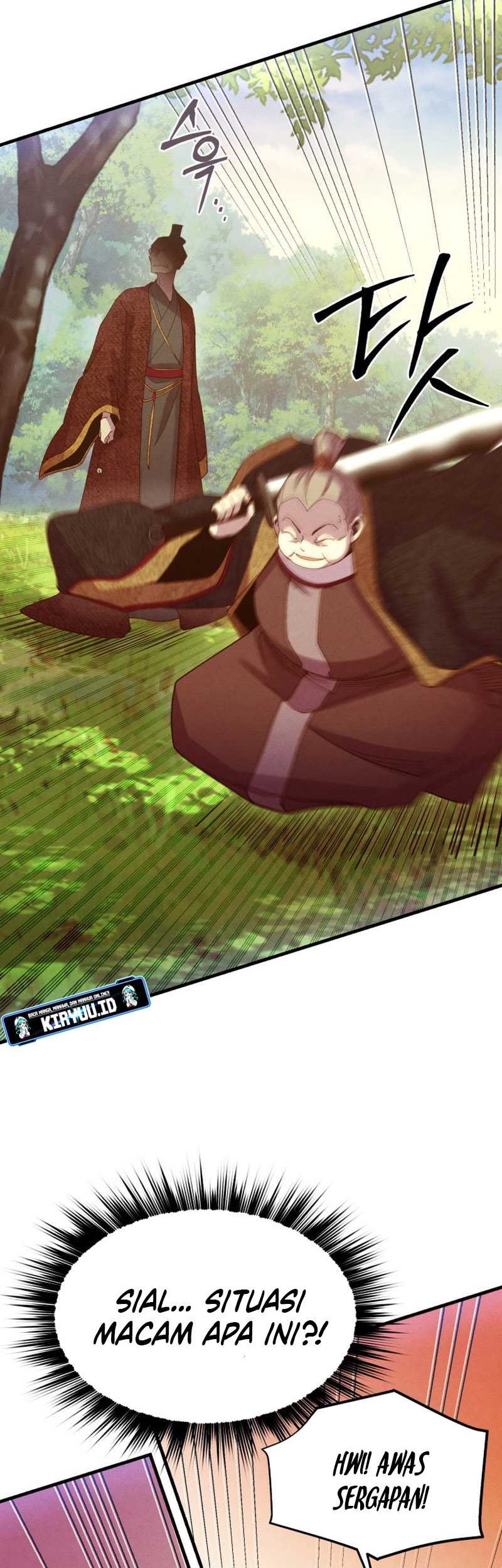 lightning expert Chapter 177 Gambar 46