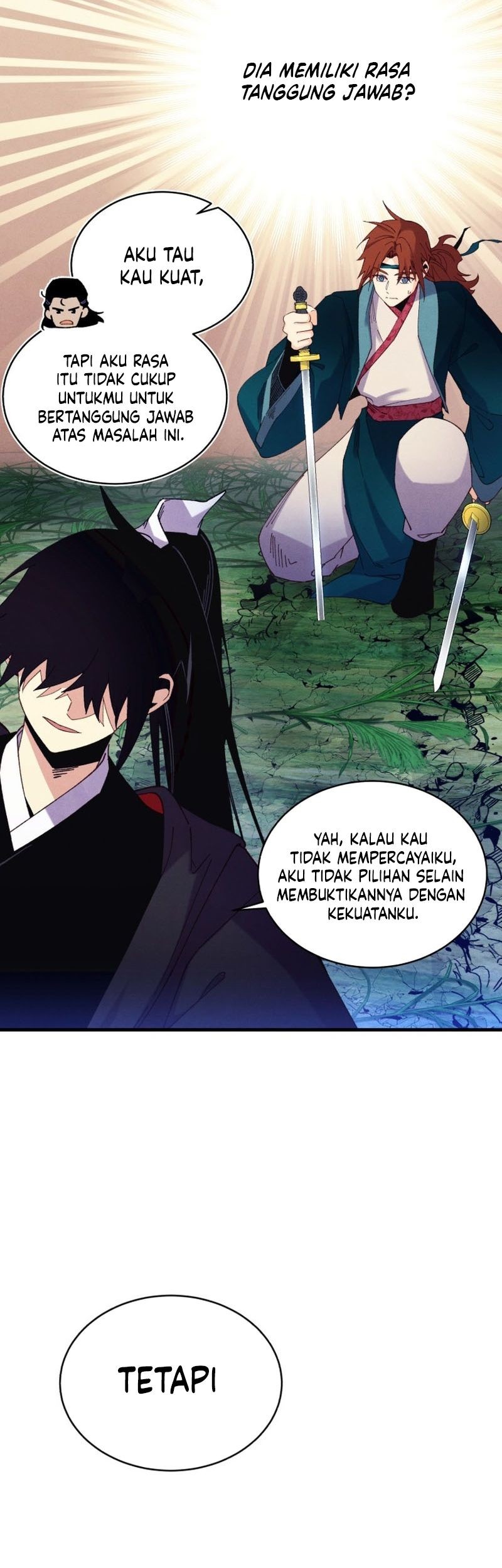lightning expert Chapter 176 Gambar 6