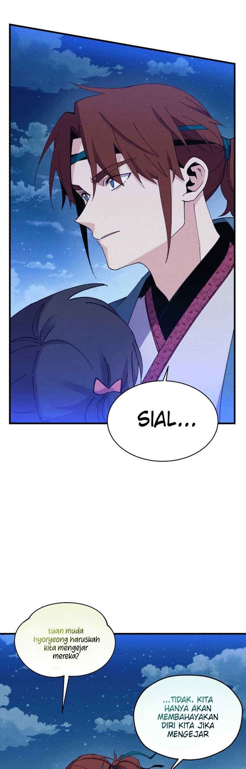 lightning expert Chapter 175 Gambar 8