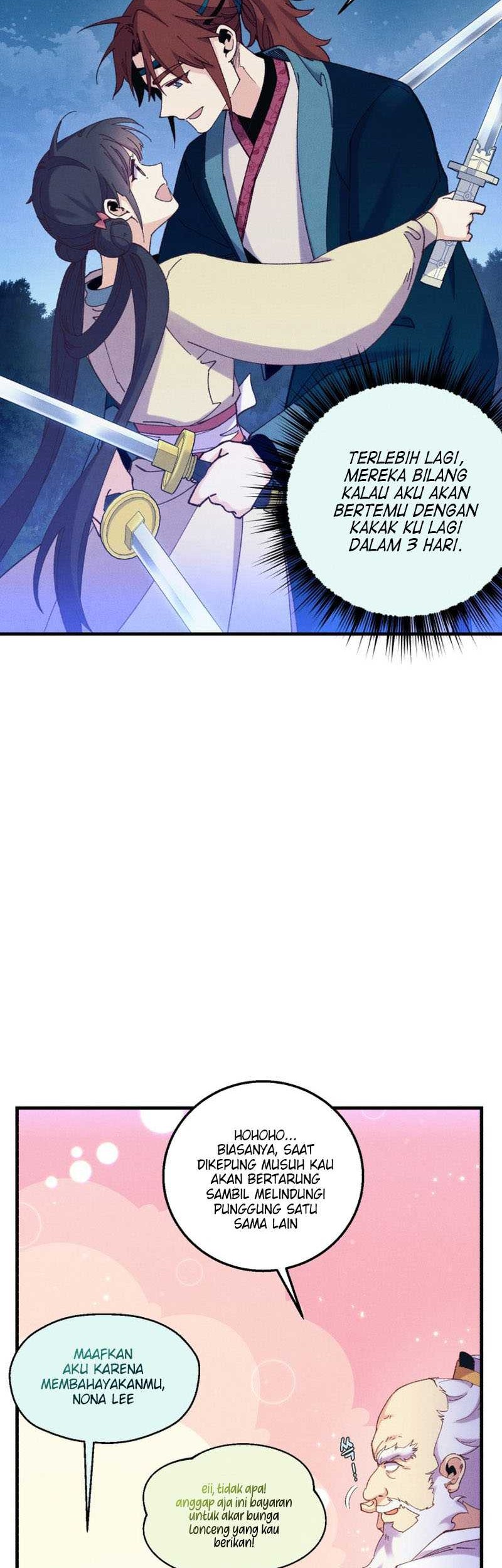 lightning expert Chapter 175 Gambar 9
