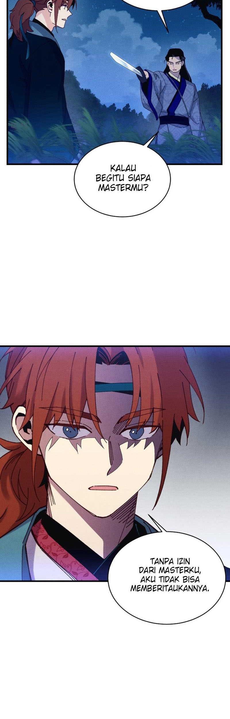 lightning expert Chapter 175 Gambar 27