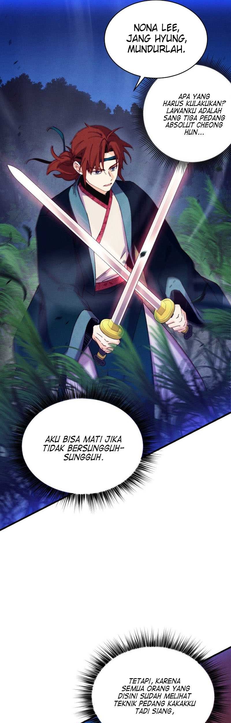 lightning expert Chapter 175 Gambar 32