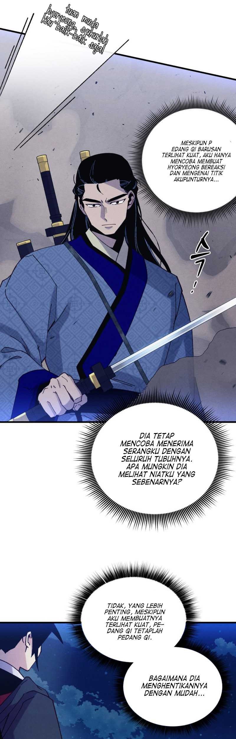 lightning expert Chapter 175 Gambar 44