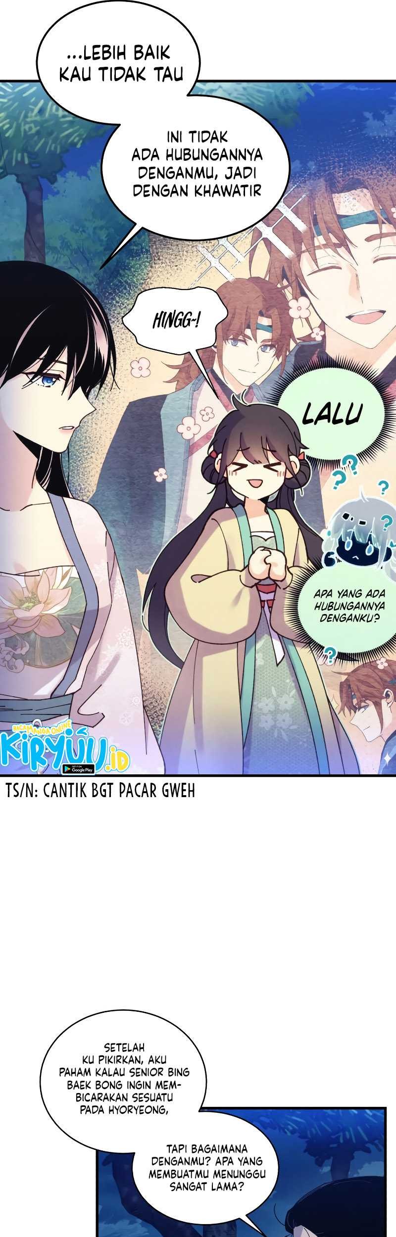lightning expert Chapter 173 Gambar 50