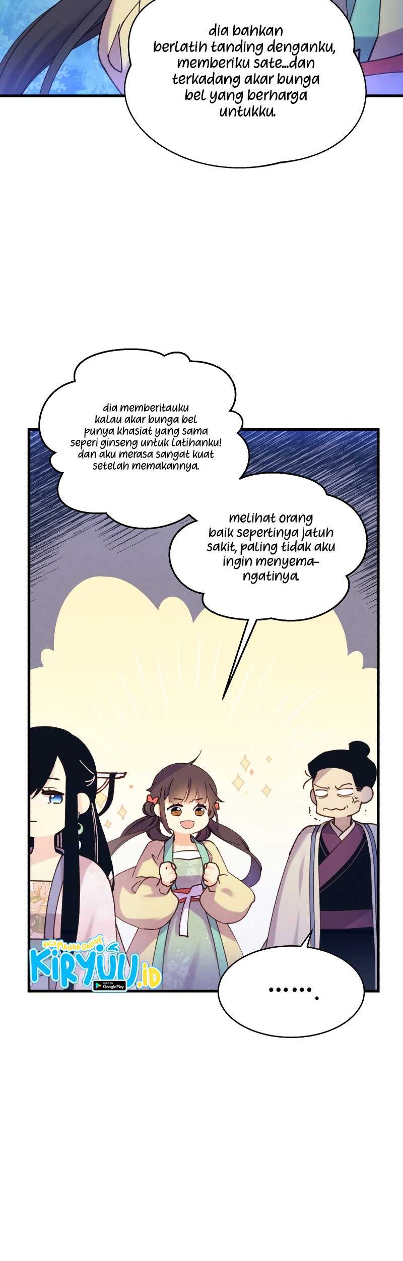 lightning expert Chapter 173 Gambar 52