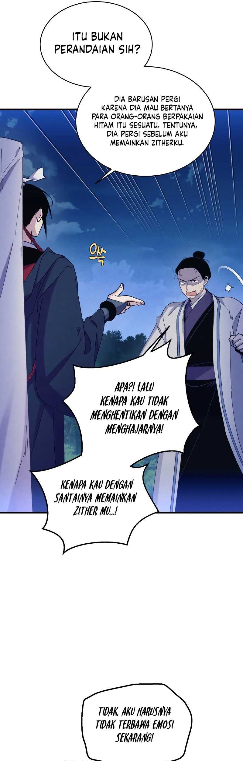 lightning expert Chapter 173 Gambar 56