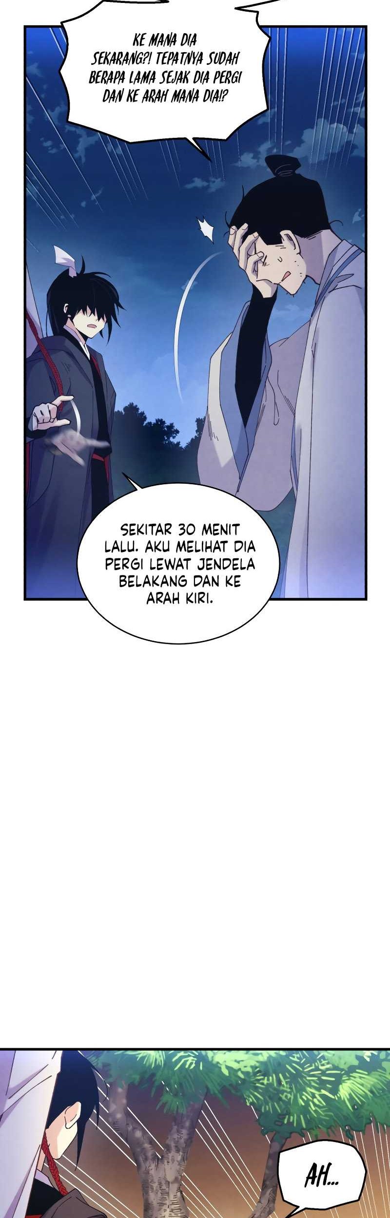 lightning expert Chapter 173 Gambar 57