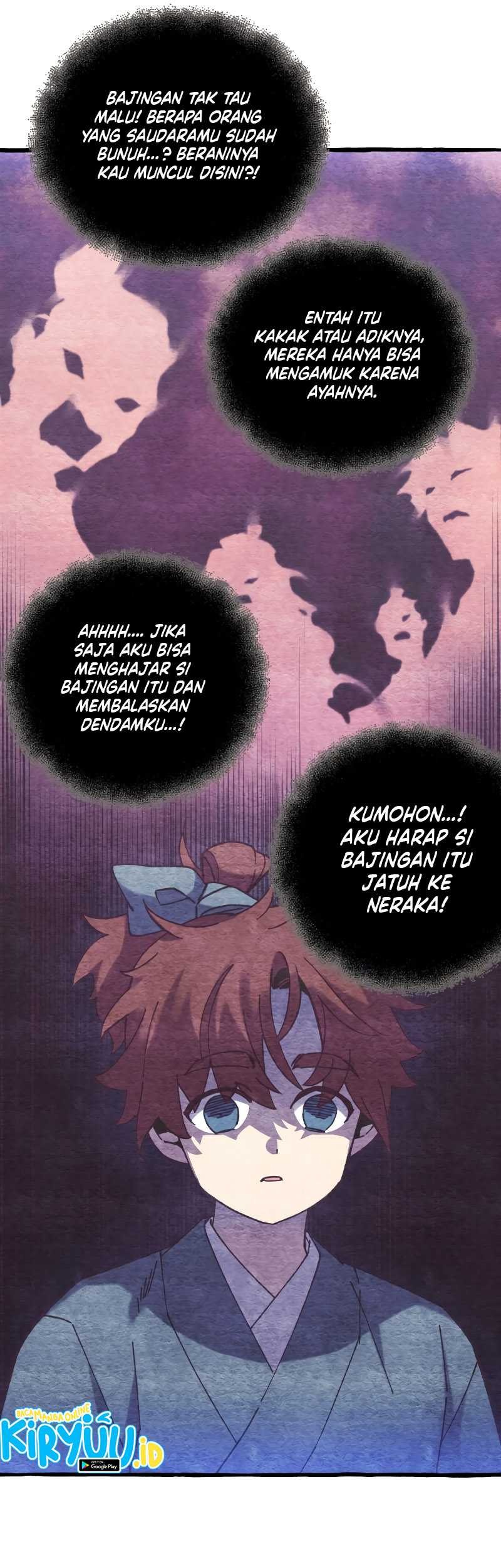 lightning expert Chapter 173 Gambar 14
