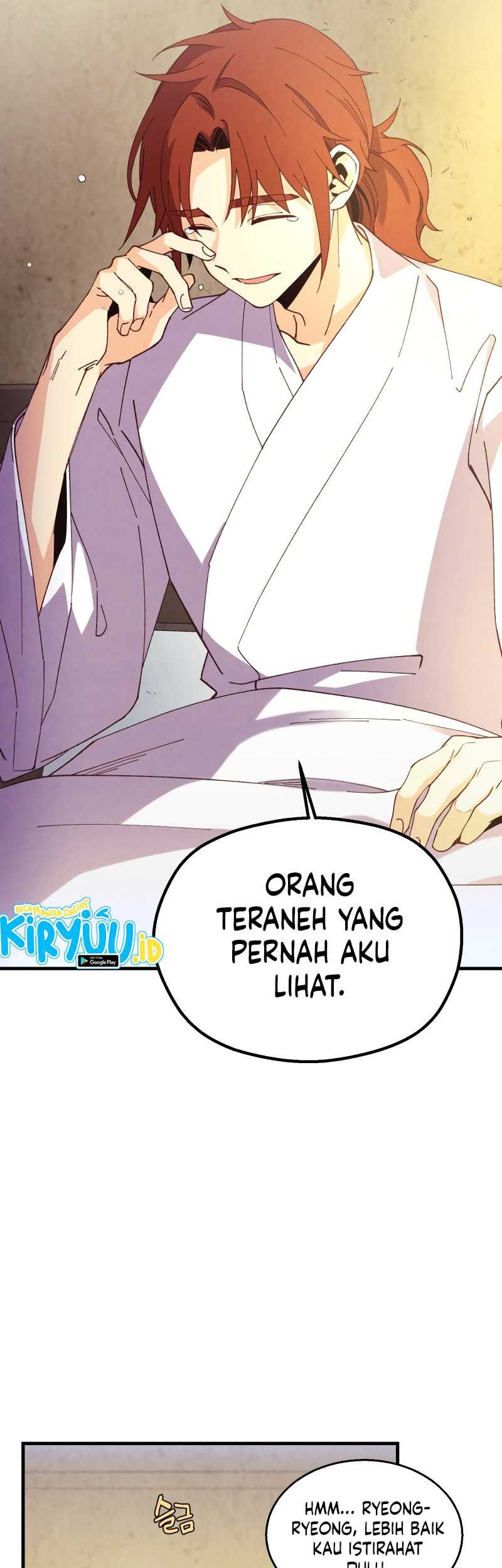 lightning expert Chapter 173 Gambar 20