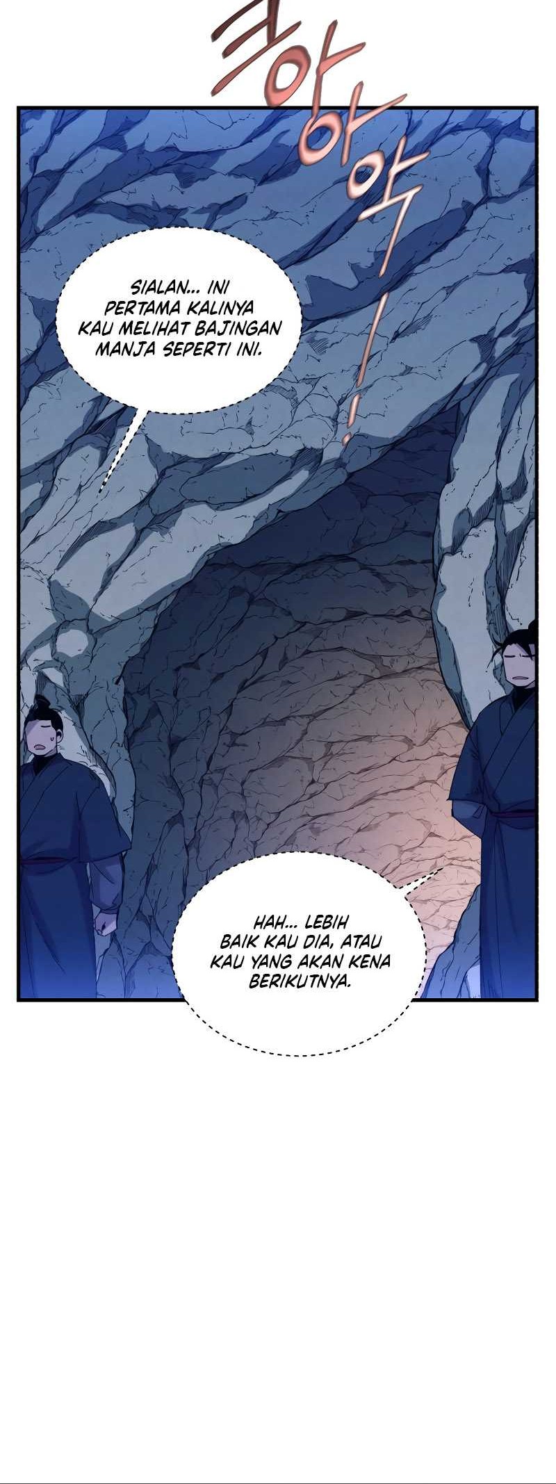 lightning expert Chapter 173 Gambar 25