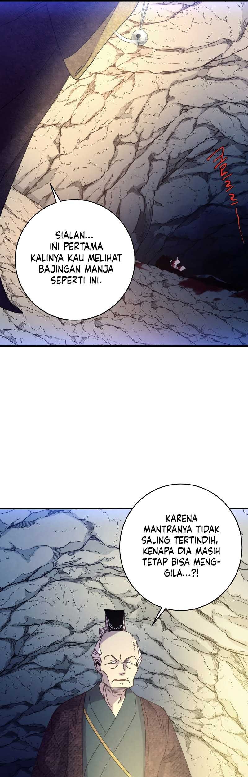 lightning expert Chapter 173 Gambar 26