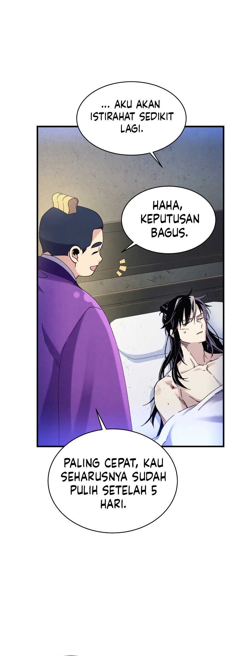lightning expert Chapter 173 Gambar 37