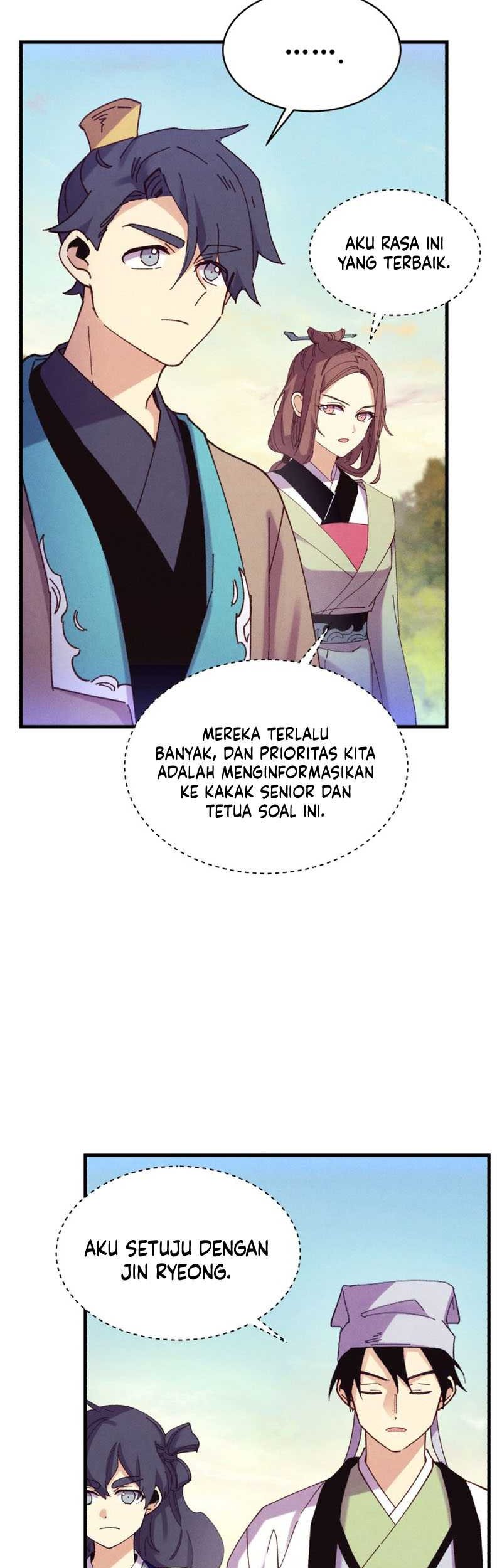 lightning expert Chapter 172 Gambar 16