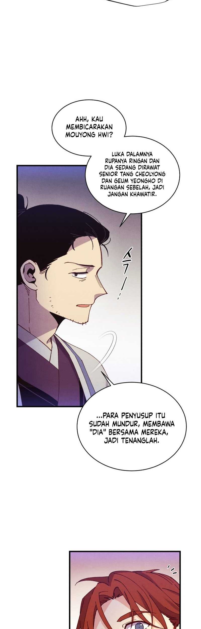 lightning expert Chapter 172 Gambar 34