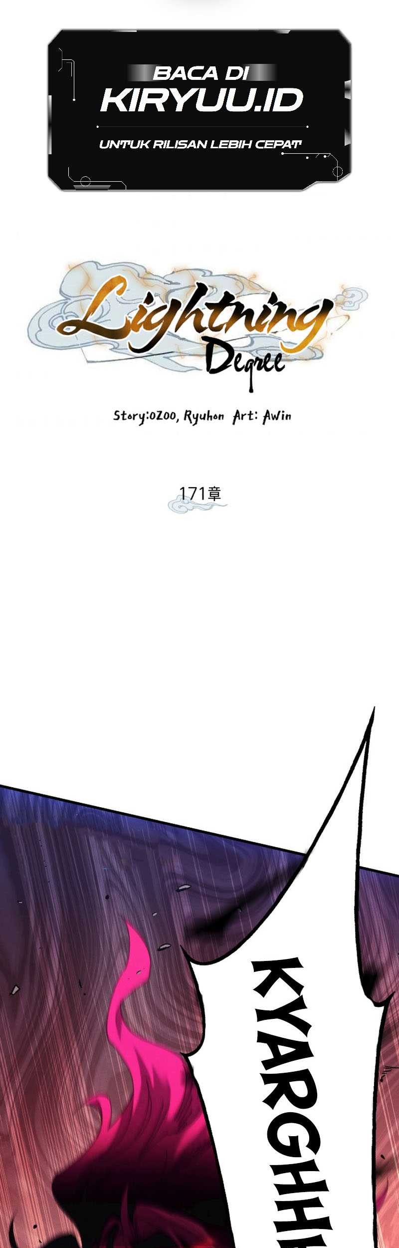 Baca  lightning expert Chapter 171 Gambar 2