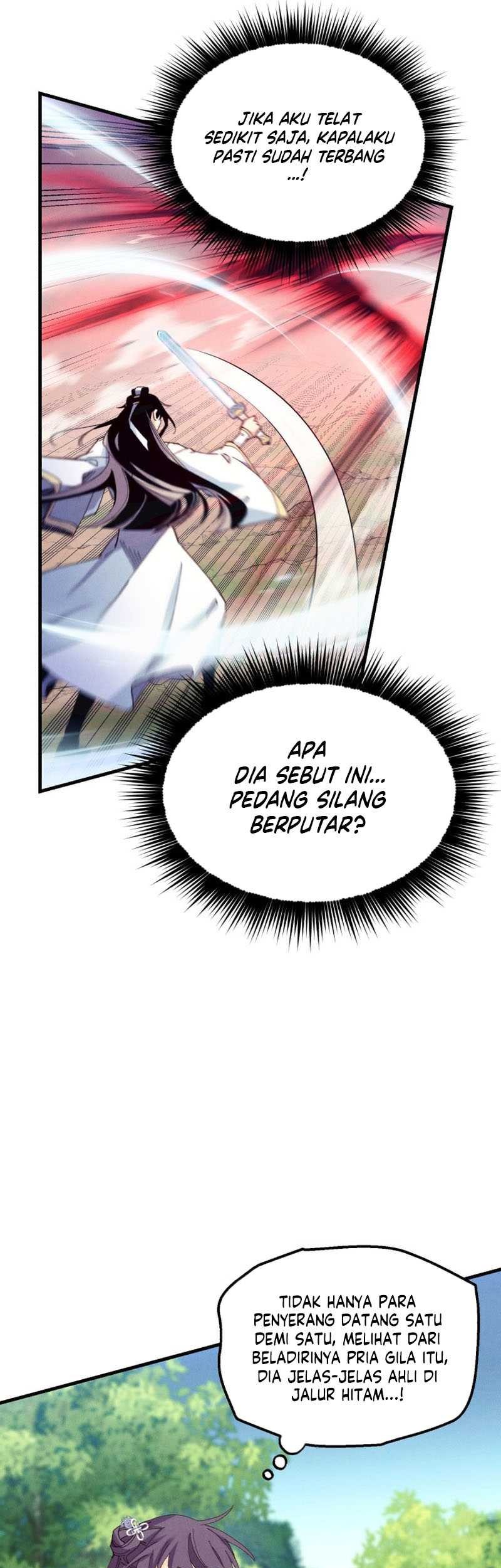 lightning expert Chapter 170 Gambar 14