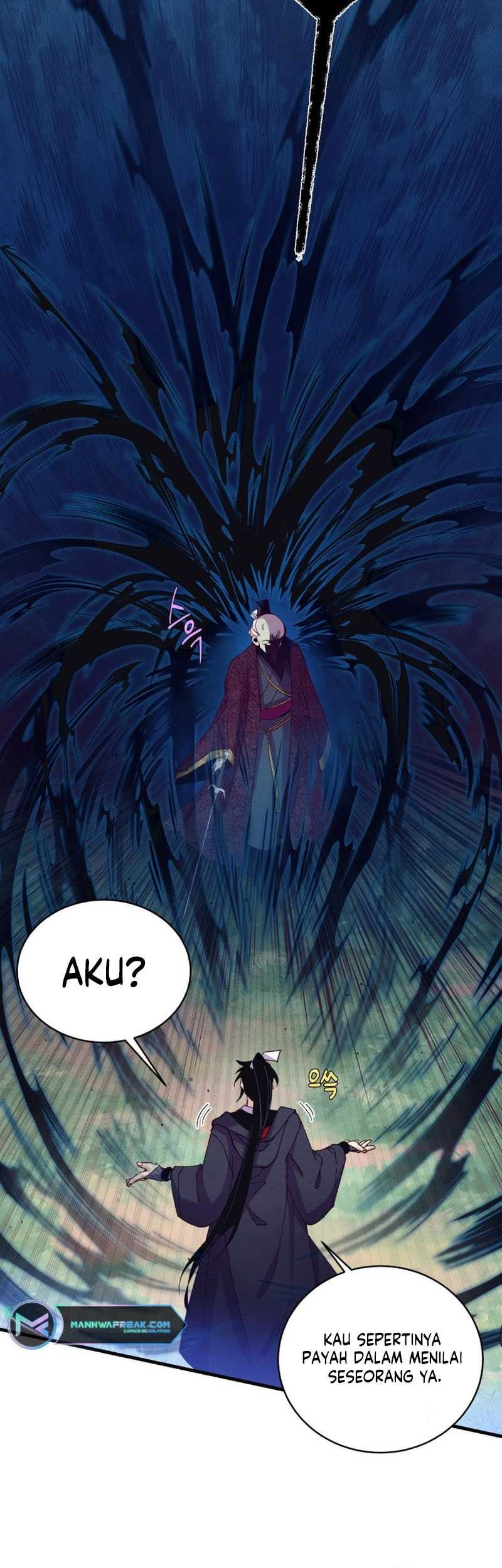lightning expert Chapter 170 Gambar 36