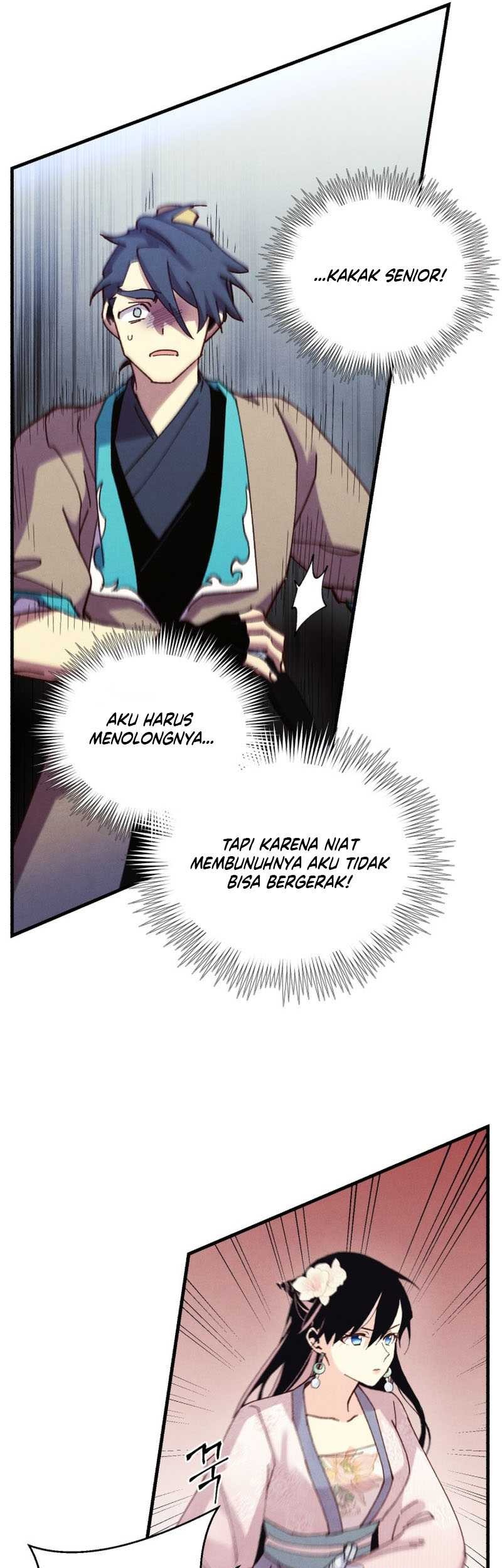 lightning expert Chapter 170 Gambar 38