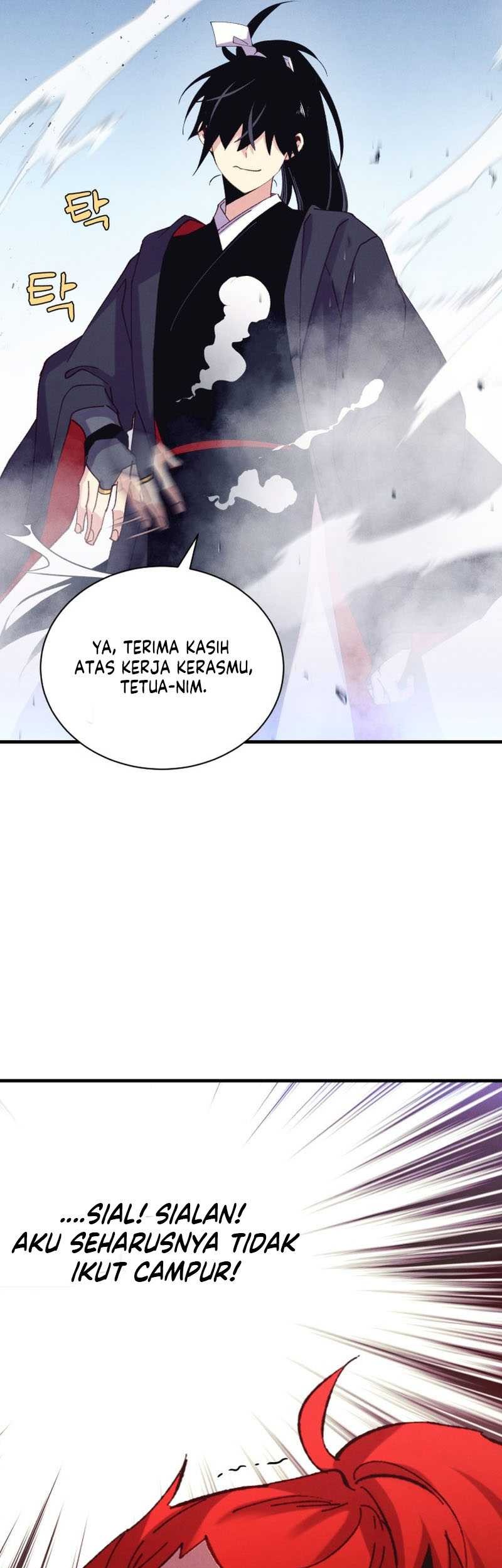 lightning expert Chapter 170 Gambar 44