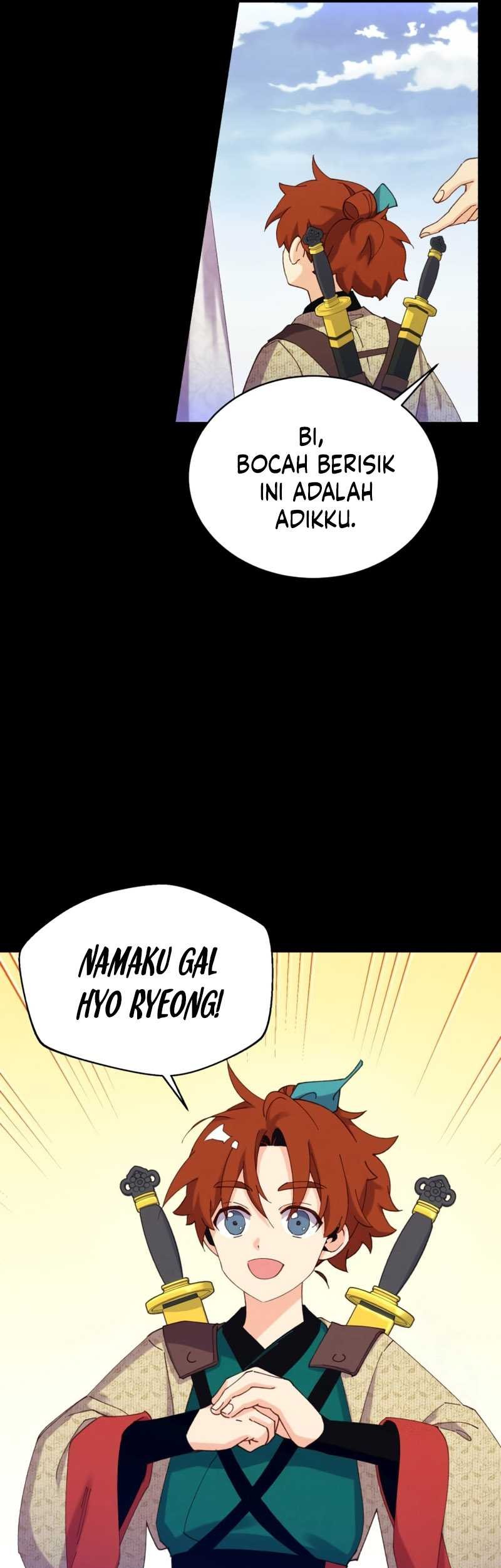 lightning expert Chapter 169 Gambar 38