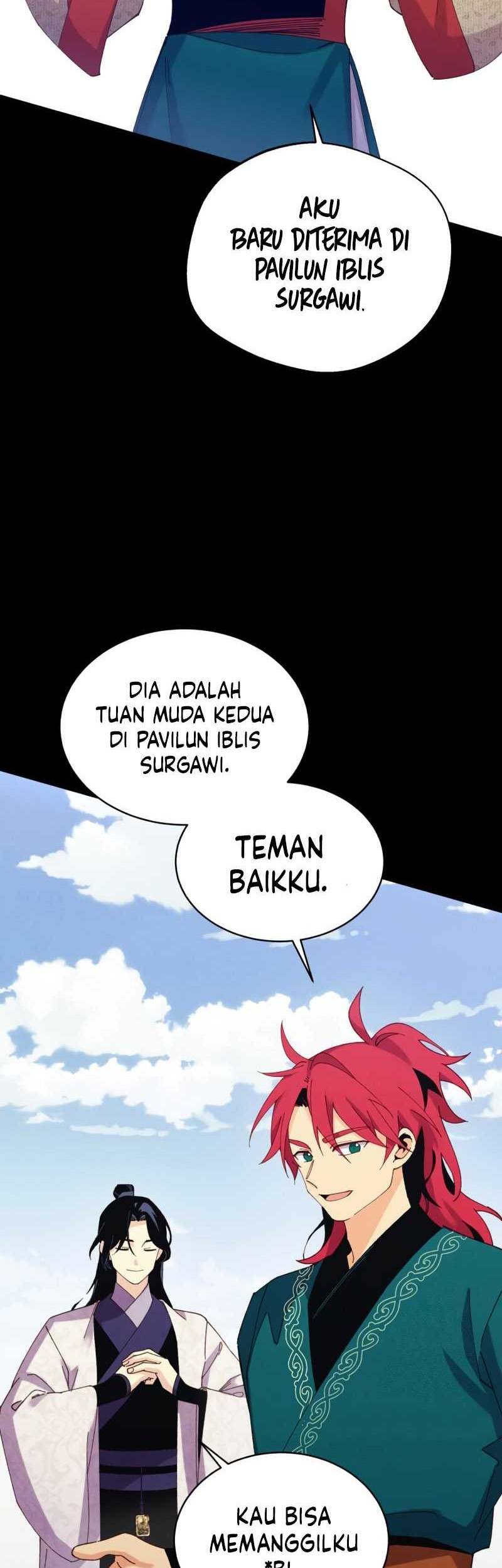 lightning expert Chapter 169 Gambar 39