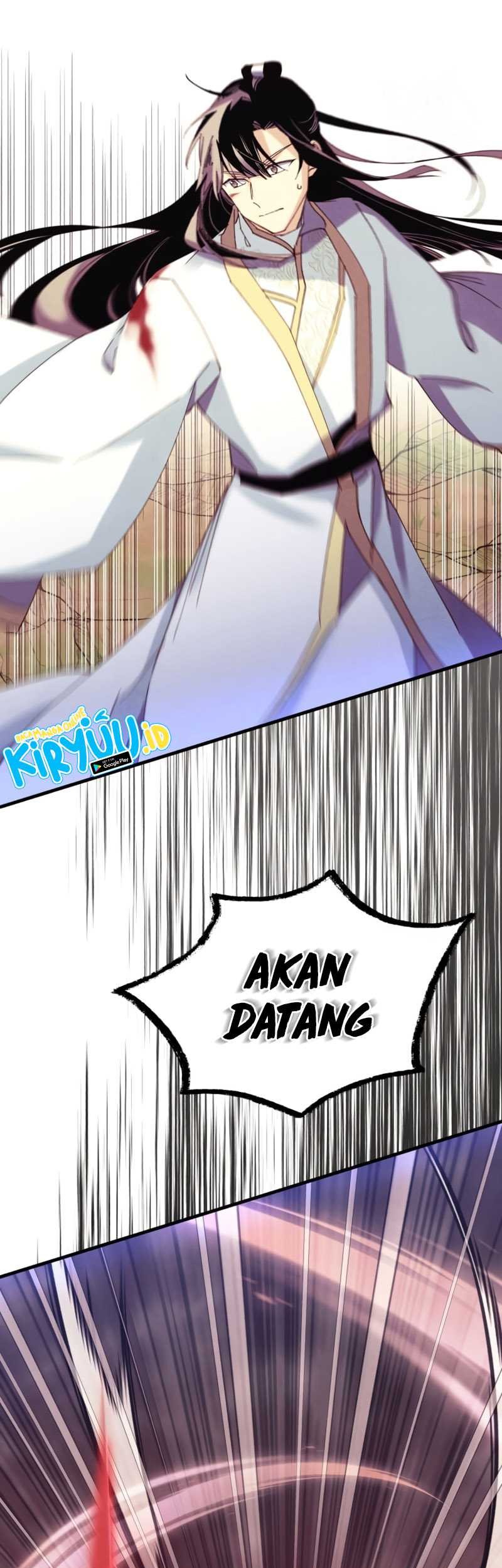 lightning expert Chapter 169 Gambar 62