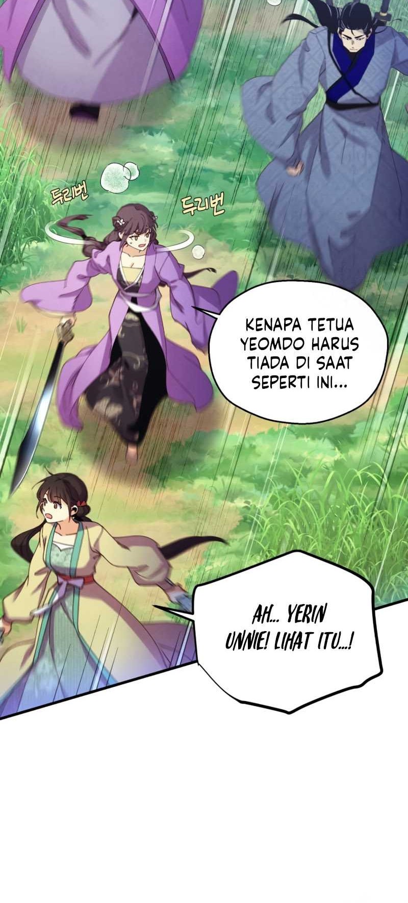 lightning expert Chapter 169 Gambar 17